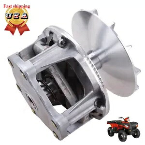 ポラリススポーツマン 500 / 500 HO 1996-2013 新しいプライマリードライブクラッチアセンブリ For Polaris Sportsman 500 / 500 HO 1996-2013 New Primary Drive Clutch Assembly 【並行輸入品】