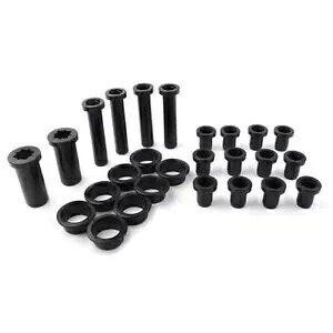 POLARIS Sportsman 500 400 700用リアサスペンションロアコントロールアームブッシュキット Rear Suspension Lower Control Arm Bushing Kits for POLARIS Sportsman 500 400 700 【並行輸入品】|カスタムパーツ WORLD倉庫