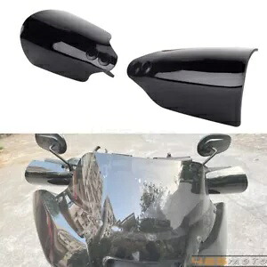 クラブスタイルハンドガードキット ハーレーダイナ ソフテイル スポーツスター XL ツーリング ロードキング用 Club Style Handguard Kit For Harley Dyna Softail Sportster XL Touring Road King 【並行輸入品】