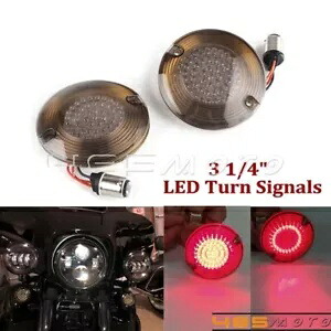 1157 レッド LED ブレーキ フロント ターン シグナル ライト エレクトラグライド ウルトラ ロードキングに適合 1157 RED LED Brake Front Turn Signal Light Fit for Electra Glide Ultra Road King 【並行輸入品】 35,750円