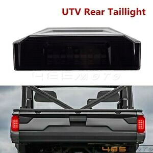 リアテールライトランプ左/右ポラリスレンジャー 570 XP 900 XP 1000 2013-2020 Rear Tail Light Lamp Left/Right For Polaris Ranger 570 XP 900 XP 1000 2013-2020 【並行輸入品】