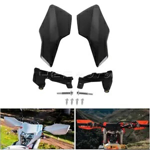 ハンドルバーハンドガードハンドガード KTM 125-530 SX SX-F XC XC-F XC-W XCF-W EXC Handlebar Handguards Hand Guards For KTM 125-530 SX SX-F XC XC-F XC-W XCF-W EXC 【並行輸入品】