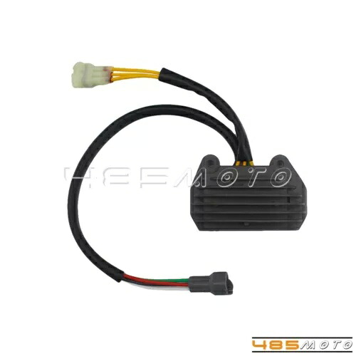 電圧レギュレータ整流器 250 350 450 500 EXC EXC-F XCF XCF-W フリーライド 350 用 Voltage Regulator Rectifier for 250 350 450 500 EXC EXC-F XCF XCF-W Freeride 350 【並行輸入品】