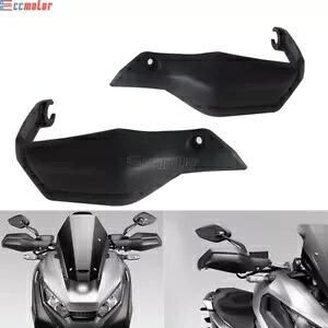 オートバイハンドガードハンドシールドフロントガラスガードホンダ X-ADV 750 2017-2020 Motorcycle Handguards Hand Shield Windshield Guard For Honda X-ADV 750 2017-2020 【並行輸入品】