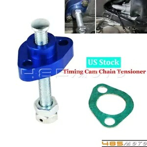 ホンダ Fourtrax TRX250 TRX300 TRX350 TRX500 用マニュアルカムタイミングチェーンテンショナー Manual Cam Timing Chain Tensioner for Honda Fourtrax TRX250 TRX300 TRX350 TRX500 【並行輸入品】 34,320円