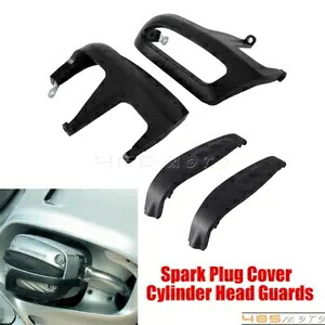 シリンダーヘッドエンジンプロテクターガードサイドカバー BMW R1150GS R1150GS R1100GS Cylinder Head Engine Protector Guard Side Cover For BMW R1150GS R1150GS R1100GS 【並行輸入品】