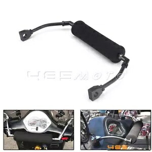 黒子供安全チェストホルダー GTS GTV GT 125 250 300用 Black Children Safety Chest Holder For GTS GTV GT 125 250 300 【並行輸入品】