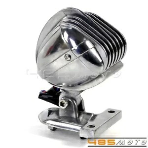 アルミオートバイマイク LED テールライトブレーキフェンダーテールランプハーレー用 Aluminum Motorcycle Microphone LED Tail Light Brake Fender Tail Lamp For Harley 【並行輸入品】 38,610円