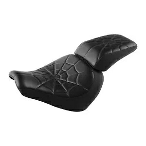 運転席&助手席シートクッション ハーレーファットボーイ 114 FLFB FBFBS 2018-Upに適合 Driver & Passenger Seat Cushion Fit For Harley Fat Boy 114 FLFB FBFBS 2018-Up 【並行輸入品】 55,660円