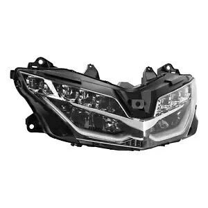 フロントヘッドライトアセンブリヘッドランプホンダゴールドウィング GL1800 2018-2023 2019 に適合 Front Headlight Assembly Headlamp Fit For Honda Goldwing GL1800 2018-2023 2019 【並行輸入品】 84,700円