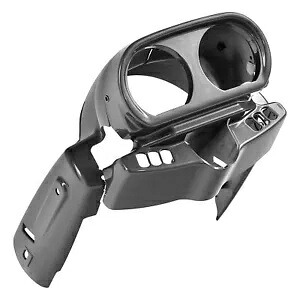 計器ハウジングハーレーロードグライド FLTRX FLTRXS FLTRXSE FLTRU 2015-UP に適合 Instrument Housing Fit For Harley Road Glide FLTRX FLTRXS FLTRXSE FLTRU 2015-UP 【並行輸入品】｜カスタムパーツ WORLD倉庫