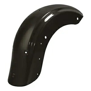 フロントフェンダーフィットハーレーツーリングストリートグライドロードキング09-Upスマトラブラウン Front Fender Fit For Harley Touring Street Glide Road King 09-Up Sumatra Brown 【並行輸入品】