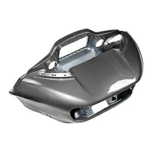 ABS インナー & アウターフェアリング ハーレーロードグライド FLTRX 15-23 ロードグライドウルトラに適合 ABS Inner & Outer Fairing Fit For Harley Road Glide FLTRX 15-23 Road Glide Ultra 【並行輸入品】