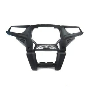 フロントバンパーグリルフレーム 2014-2020 ポラリス RZR XP S 交換用 5439786-070 Front Bumper Grill Frame For 2014-2020 Polaris RZR XP S Replace For 5439786-070 【並行輸入品】