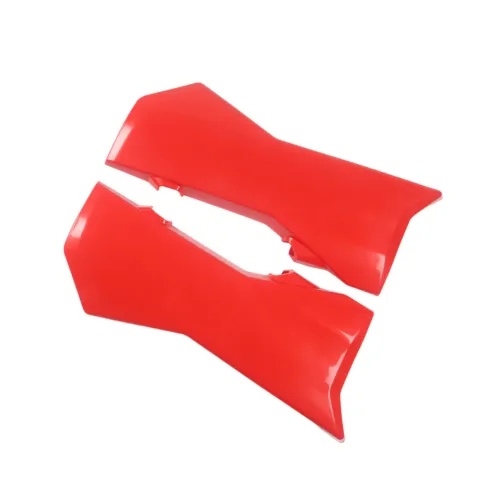 レッドリア下部ドアパネル Can Am マーベリック X3 最大 2017-2024 2020 ハーフ 4 ドア Red Rear Lower Door Panel For Can Am Maverick X3 Max 2017-2024 2020 Half 4 Doors 【並行輸入品】 77,440円