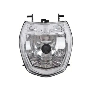 フロントヘッドライトハウスヘッドランプアセンブリスズキ GSR400/600/BK400/600 2006 09 Front Headlight House Headlamp Assembly for Suzuki GSR400/600/BK400/600 2006 09 【並行輸入品】