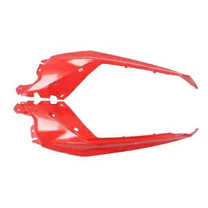 Can-Am Maverick X3 Max 2017-2023 用拡張フェンダー フレア レッド仕上げリア Extended Fender Flares Red Finish Rear For Can-Am Maverick X3 Max 2017-2023 【並行輸入品】