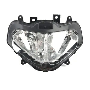 ヘッドライトハウスヘッドランプスズキ GSXR600/GSXR750 2000-2003/GSXR1000 2000-2002 Headlight House Headlamp for Suzuki GSXR600/GSXR750 2000-2003/GSXR1000 2000-2002 【並行輸入品】