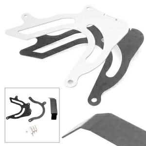 アルミフロントスプロケットカバーガードプロテクターフィット BMW F800GS/ADV F700GS F650GS Aluminum Front Sprocket Cover Guard Protector Fit BMW F800GS/ADV F700GS F650GS 【並行輸入品】