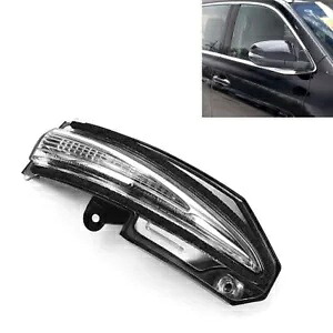 右側リアビューミラーライトターンシグナルランプトヨタ RAV4 2013 - 2017 に適合 Right Side Rear View Mirror Light Turn Signal Lamp Fit Toyota RAV4 2013 - 2017 【並行輸入品】