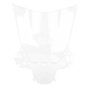 フロントウインドスクリーン フロントガラス ABS フィットホンダ CBR250R 2011 2012 2013 モータークリア Front Windscreen Windshield ABS fit Honda CBR250R 2011 2012 2013 Motor Clear 【並行輸入品】