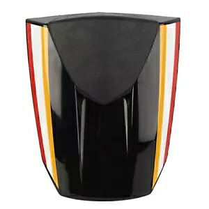 新しいリアピリオン乗客 ABS カウルシートカバーホンダ CBR600RR 13-17 レプソル New Rear Pillion Passenger ABS Cowl Seat Cover For Honda CBR600RR 13-17 REPSOL 【並行輸入品】