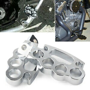 フットペグ フロアボード コントロール フットペグ ハーレー スポーツスター ツーリング ストリート グライドに適合 Footpeg Floor Board Controls Foot Pegs Fit Harley Sportster Touring Street Glide 【並行輸入品】