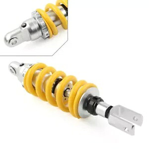 325mm 12.8 ''オートバイショックアブソーバーショックダートピットバイク ATV クワッド用 325mm 12.8'' Motorcycle Shock Absorber Shocks for Dirt Pit Bike ATV Quad 【並行輸入品】 44,880円