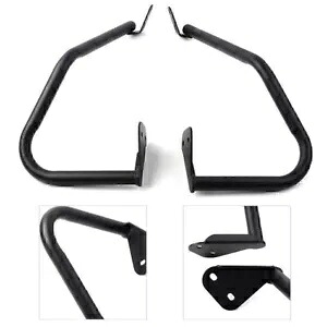 オートバイエンジンガードクラッシュバーフレーム保護フィットホンダ CRF250L 2017-2021 Motorcycle Engine Guards Crash Bars Frame Protection Fit Honda CRF250L 2017-2021 【並行輸入品】