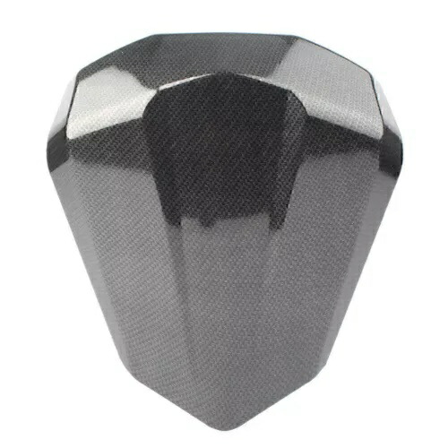 1 個 ABS リアピリオン助手席カウルシートバックカバーヤマハ YZF R6 2006-07 1 Pcs ABS Rear Pillion Passenger Cowl Seat Back Cover For Yamaha YZF R6 2006-07 【並行輸入品】