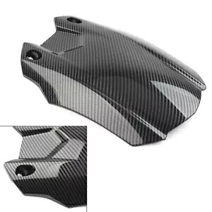 ABS オートバイリアタイヤフェンダーガードハガー ABS プラスチックヤマハ R1 2015-2019 ABS Motorcycle Rear Tire Fender Guard Hugger ABS Plastic For YAMAHA R1 2015-2019 【並行輸入品】