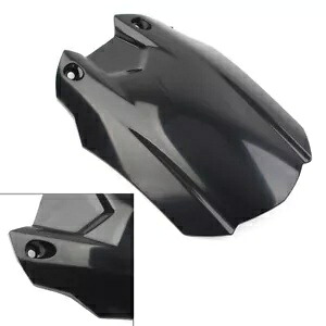 オートバイリアタイヤフェンダーガードハガー ABS プラスチックヤマハ R1 2015-2019 Motorcycle Rear Tire Fender Guard Hugger ABS Plastic For YAMAHA R1 2015-2019 【並行輸入品】