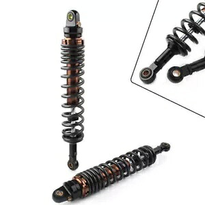 400MM リアサスペンション調整可能なエアダンパーヤマハスズキホンダ ATV ゴーカート用 400MM Rear Suspension Adjustable Air Damper for Yamaha Suzuki Honda ATV Go Kart 【並行輸入品】 44,880円