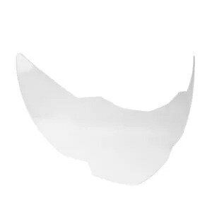 ヘッドライトフロントプロテクターカバー BMW K1600GT K1600GTL 10-20 K1600B 18-20 Headlight Front Protector Cover For BMW K1600GT K1600GTL 10-20 K1600B 18-20 【並行輸入品】