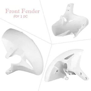 フロントフェンダーマッドガードホンダ CBR1000RR 2004 2005 CBR 1000RR 04 05 Front Fender Mud Guards For Honda CBR1000RR 2004 2005 CBR 1000RR 04 05 【並行輸入品】