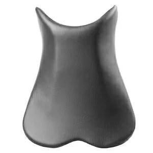 ブラックフロントライダーシートスズキ GSXR600 GSXR750 2006 2007 K6 Black Front Rider Seat for Suzuki GSXR600 GSXR750 2006 2007 K6 【並行輸入品】