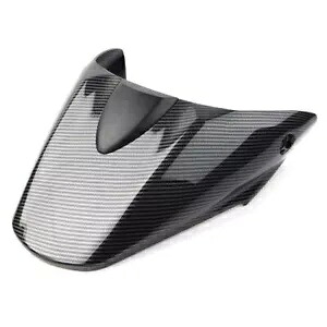 後部乗客ピリオンシートカウルフェアリングカバーフィット Ducati Monster 696 796 カーボン Rear Passenger Pillion Seat Cowl Fairing Cover fit Ducati Monster 696 796 Carbon 【並行輸入品】