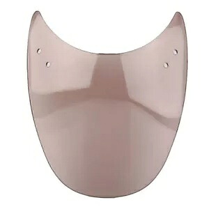Moto フロントガラス ウィンドスクリーン ハーレーダビッドソン ソフテイル ブレイクアウト 2013-17 タン用 Moto Windshield Wind Screen for Harley-Davidson Softail Breakout 2013-17 Tan 【並行輸入品】 39,325円