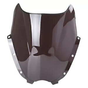 Moto フロントフロントガラスウインドスクリーン Hyosung GT250R 2006-2014 07 08 09 10 11 12 Moto Front Windshield Wind Screen for Hyosung GT250R 2006-2014 07 08 09 10 11 12 【並行輸入品】