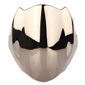 Moto フロントガラス ウィンドスクリーン Ducati Monster 696 / 796 /659 / 795 シルバー Moto Windshield Wind Screen for Ducati Monster 696 / 796 /659 / 795 Sliver 【並行輸入品】