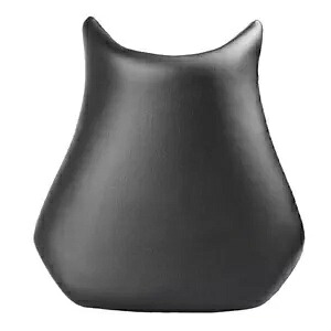 オートバイレザーフロントライダーシートヤマハ YZF R1 2000 2001 ブラック Motorcycle Leather Front Rider Seat for Yamaha YZF R1 2000 2001 Black 【並行輸入品】