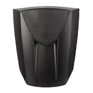 リアピリオン助手席カウルシートカバー ABS ホンダ CBR600RR 13-17 マットブラック Rear Pillion Passenger Cowl Seat Cover ABS For Honda CBR600RR 13-17 Matt Black 【並行輸入品】