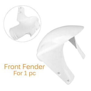 オートバイフロントフェンダーマッドガードマッドガードドゥカティ 966 未塗装 Motorcycle Front Fender Mud Guards Mudguard For DUCATI 966 Unpaint 【並行輸入品】