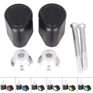フレームスライダープロテクタークラッシュ左右ホンダ CBR954RR 2002 2003 モーター Frame Slider Protector Crash Left & Right For Honda CBR954RR 2002 2003 Motor 【並行輸入品】