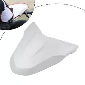 ホワイトテール後部シートカバーフェアリングカウル DUCATI スーパースポーツ 939 950 通年 White Tail Rear Seat Cover Fairing Cowl For DUCATI Supersport 939 950 All Year 【並行輸入品】