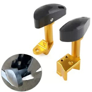 エンジンスライダープロテクターフレームクラッシュパッドスズキ隼 GSXR1300 2008-2020 Engine Sliders Protector Frame Crash Pads For Suzuki Hayabusa GSXR1300 2008-2020 【並行輸入品】 42,900円