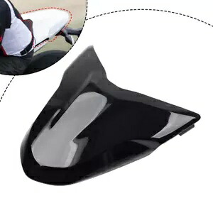 光沢のあるブラックテール後部シートカバーフェアリングカウルドゥカティスーパースポーツ 939 950 Glossy Black Tail Rear Seat Cover Fairing Cowl For DUCATI Supersport 939 950 【並行輸入品】 36,465円