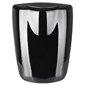 オートバイ後部シートカバーカウルホンダ CBR 929RR 2000 2001 ブラック Motorcycle Rear Seat Cover Cowl for Honda CBR 929RR 2000 2001 Black 【並行輸入品】