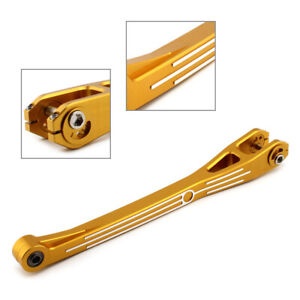 オートバイ調整可能なパラレバートルクアームリアドライブシャフトレバーフィット BMW R1200R Motorcycle Adjustable Paralever Torque Arm Rear Drive Shaft Lever Fit BMW R1200R 【並行輸入品】