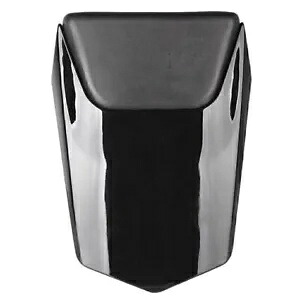オートバイ後部後部座席カバーカウルヤマハ YZF R1 2000 2001 黒 Motorcycle Rear Back Seat Cover Cowl for Yamaha YZF R1 2000 2001 Black 【並行輸入品】